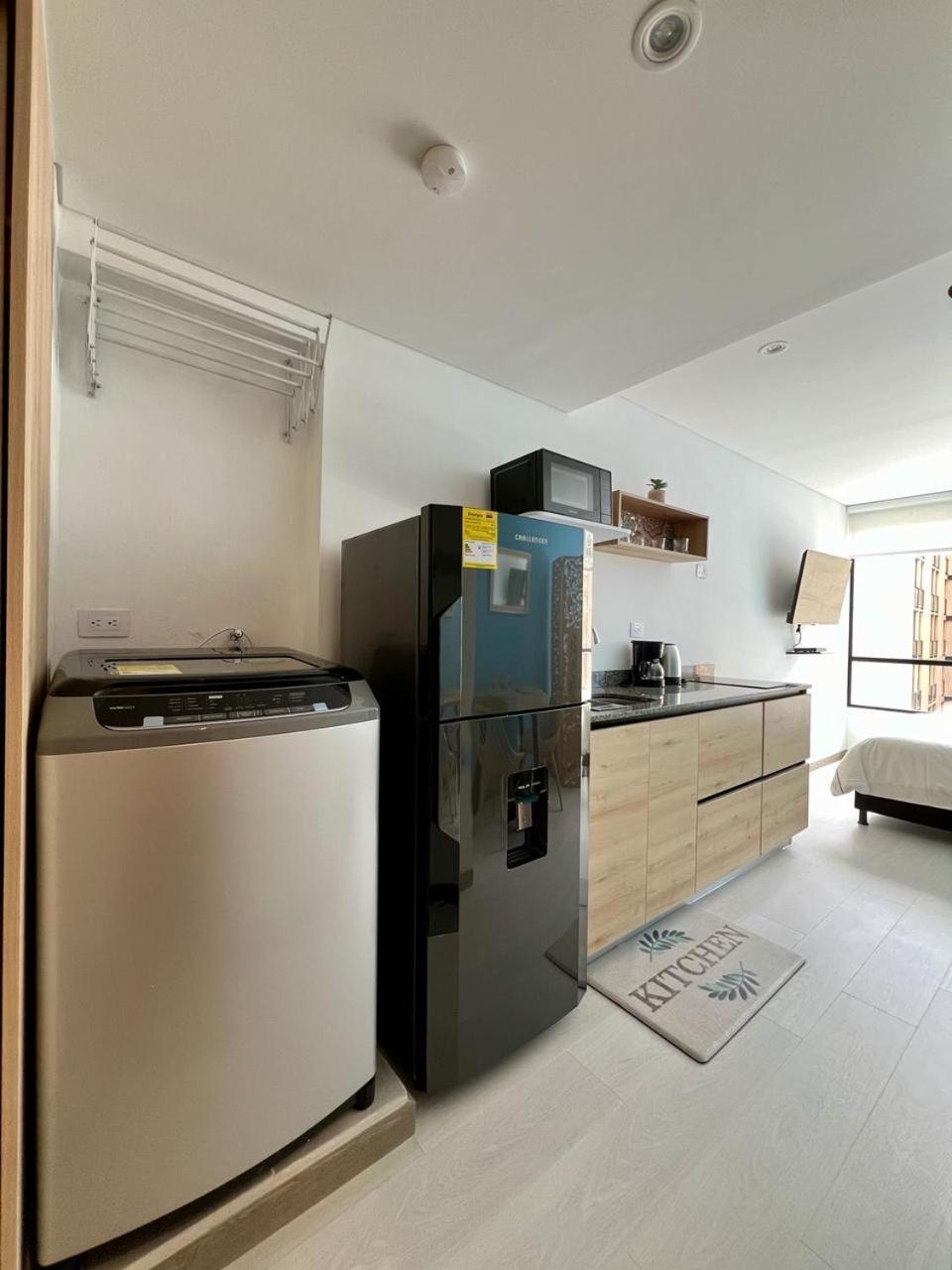 Maravillosos En Chapinero Weeki Apartamento *