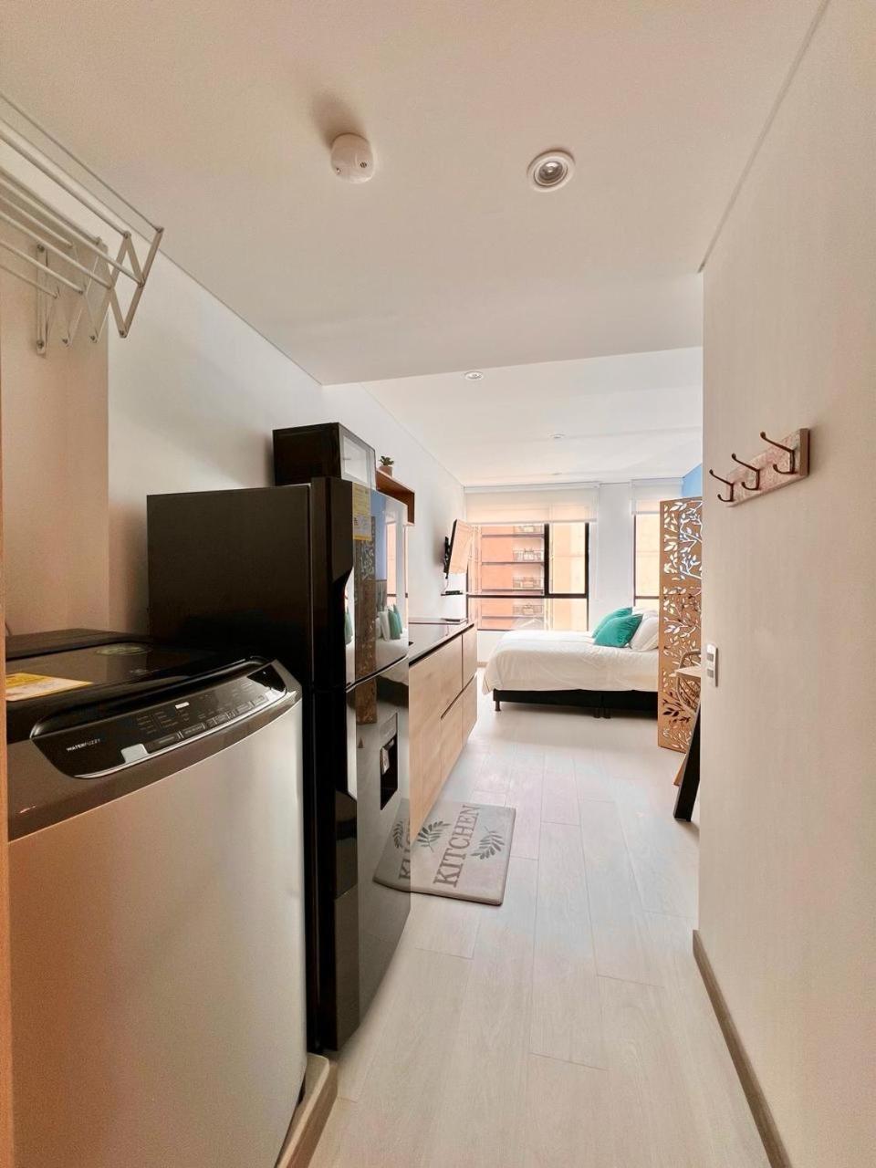 Maravillosos En Chapinero Weeki Apartamento