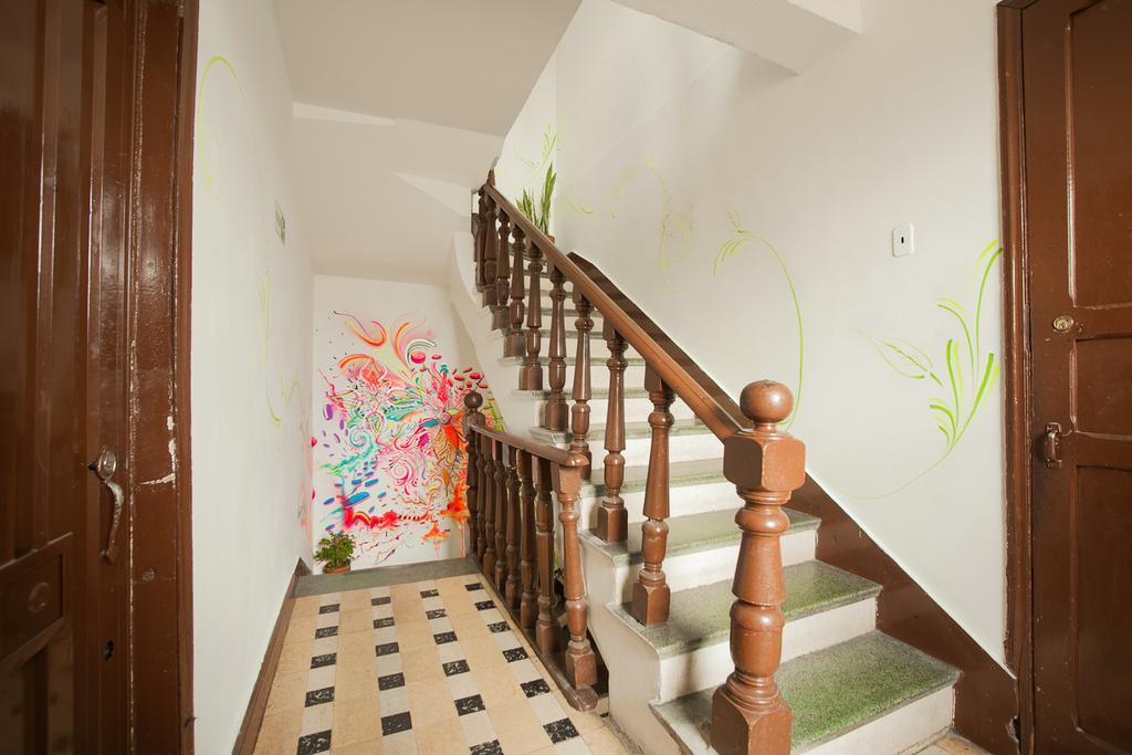 Casa De La Montana *