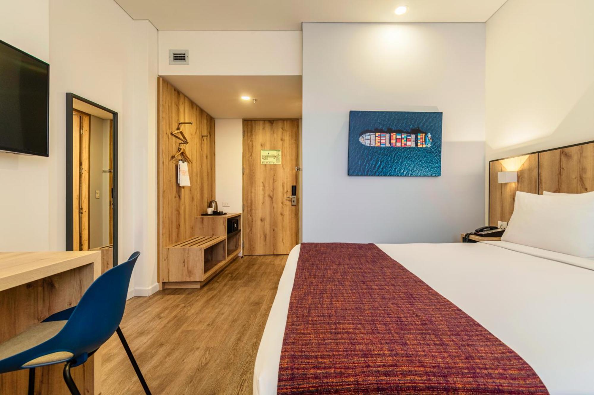 Hotel Ramada Encore By Wyndham Zona Franca Bogotá