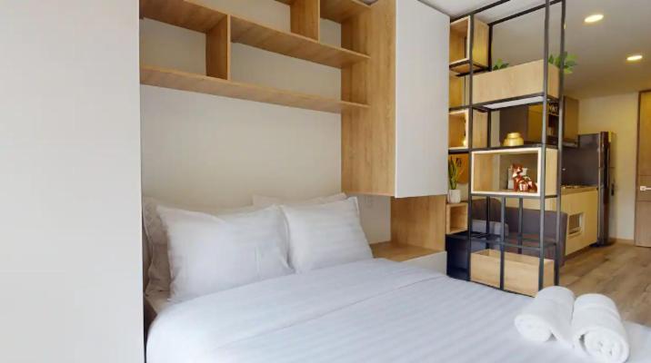 Apartasuites Cabrera 85 Hotel Bogotá