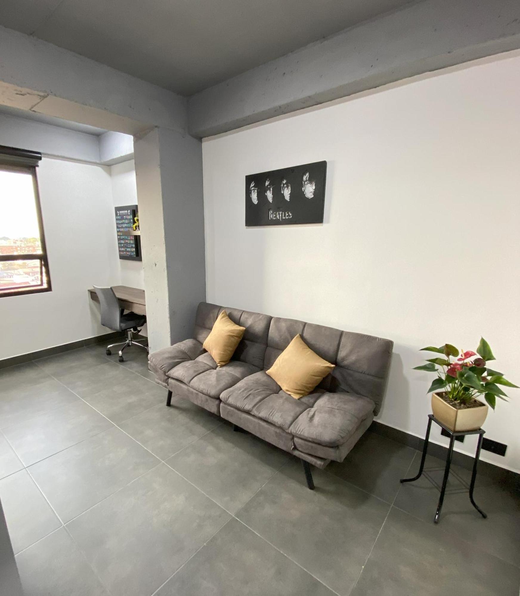 Loft Bogotá