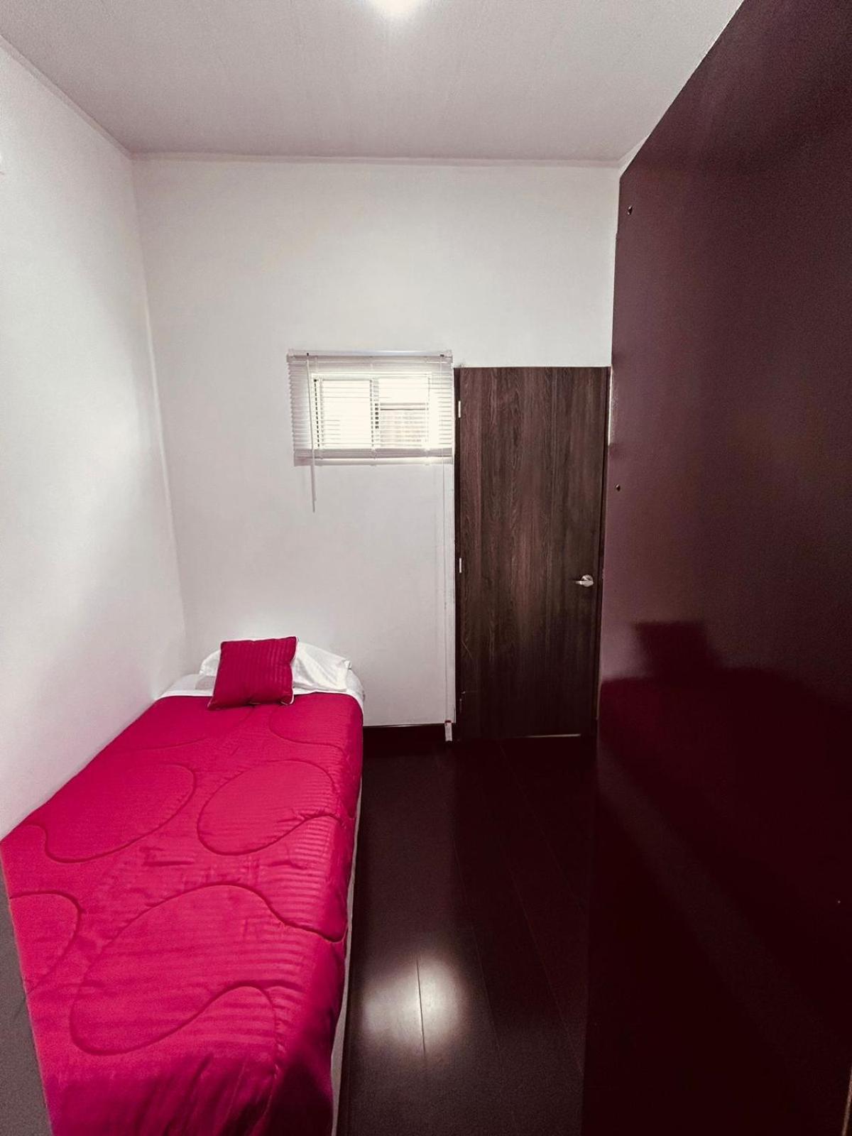 Minirooms * Bogota