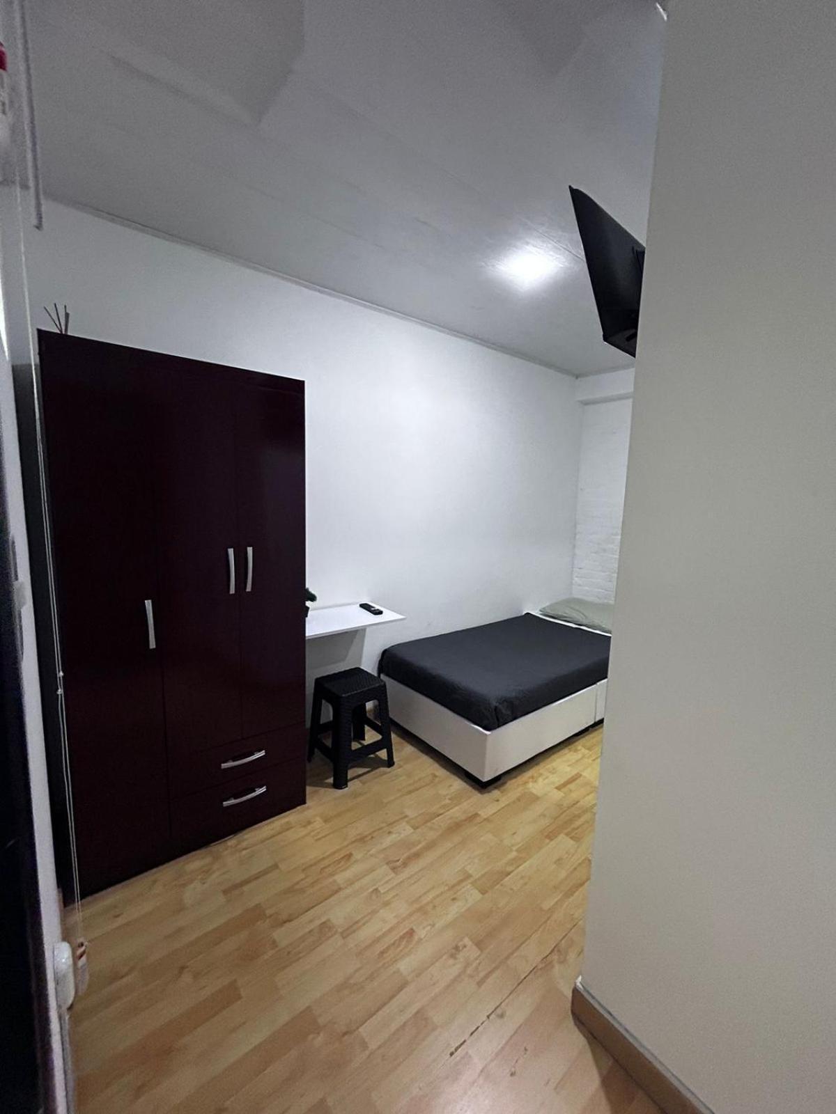 Minirooms Homestay Bogota