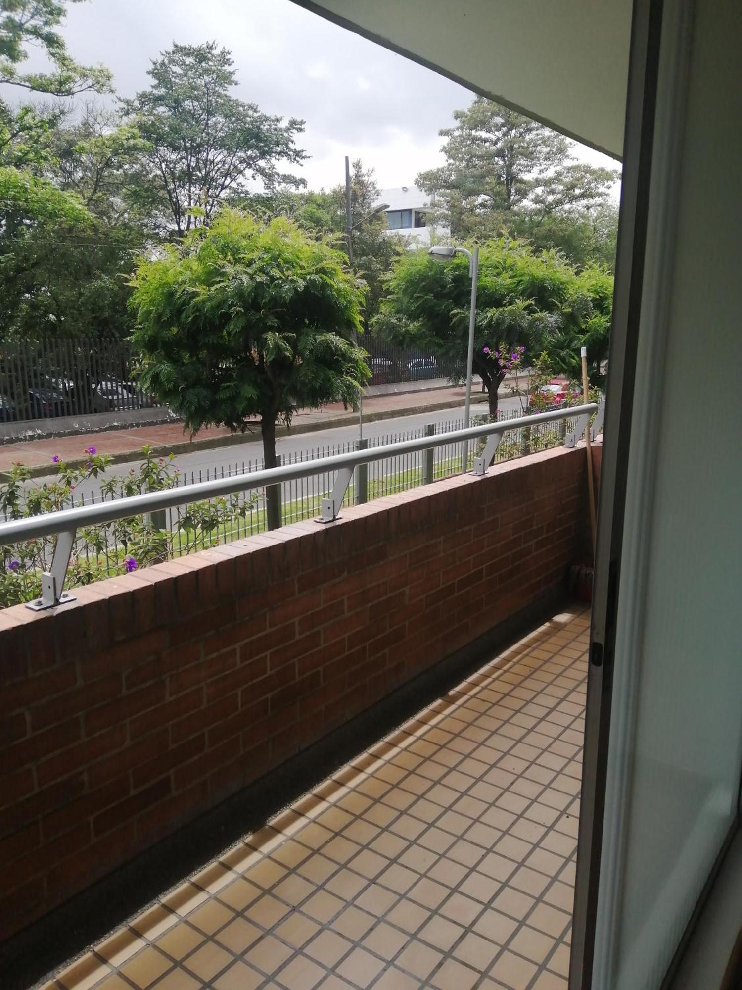 Apartamento Arriendo Alquilo Cerca Aeropuerto Bogotá