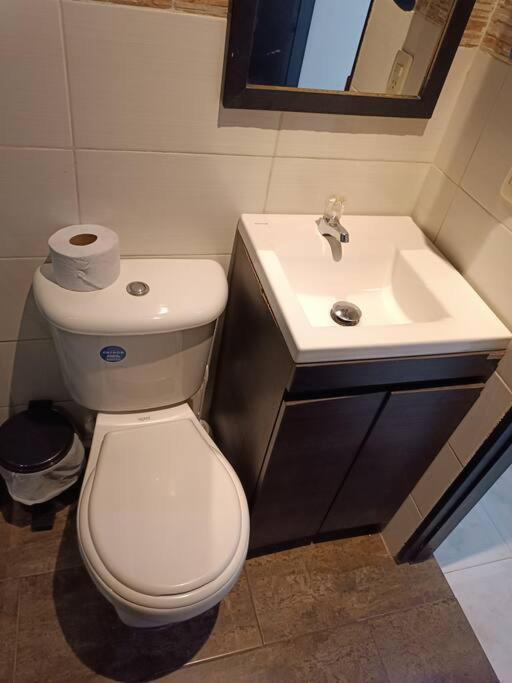 Apartamento Dulce Hogar 2 Cerca Del Aeropuerto