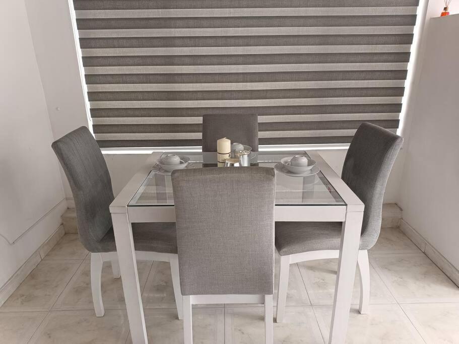Apartamento Dulce Hogar 2 Cerca Del Aeropuerto