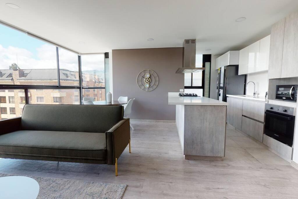 703 Kappa Apartment