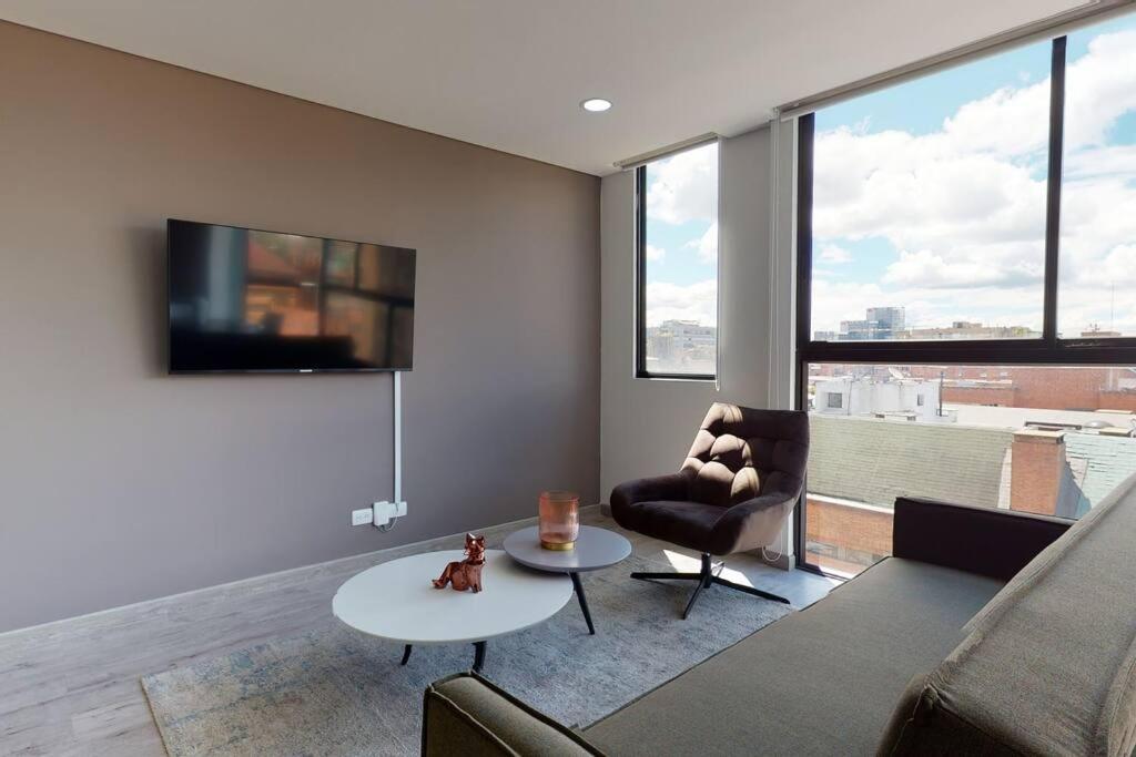 703 Kappa Apartment *
