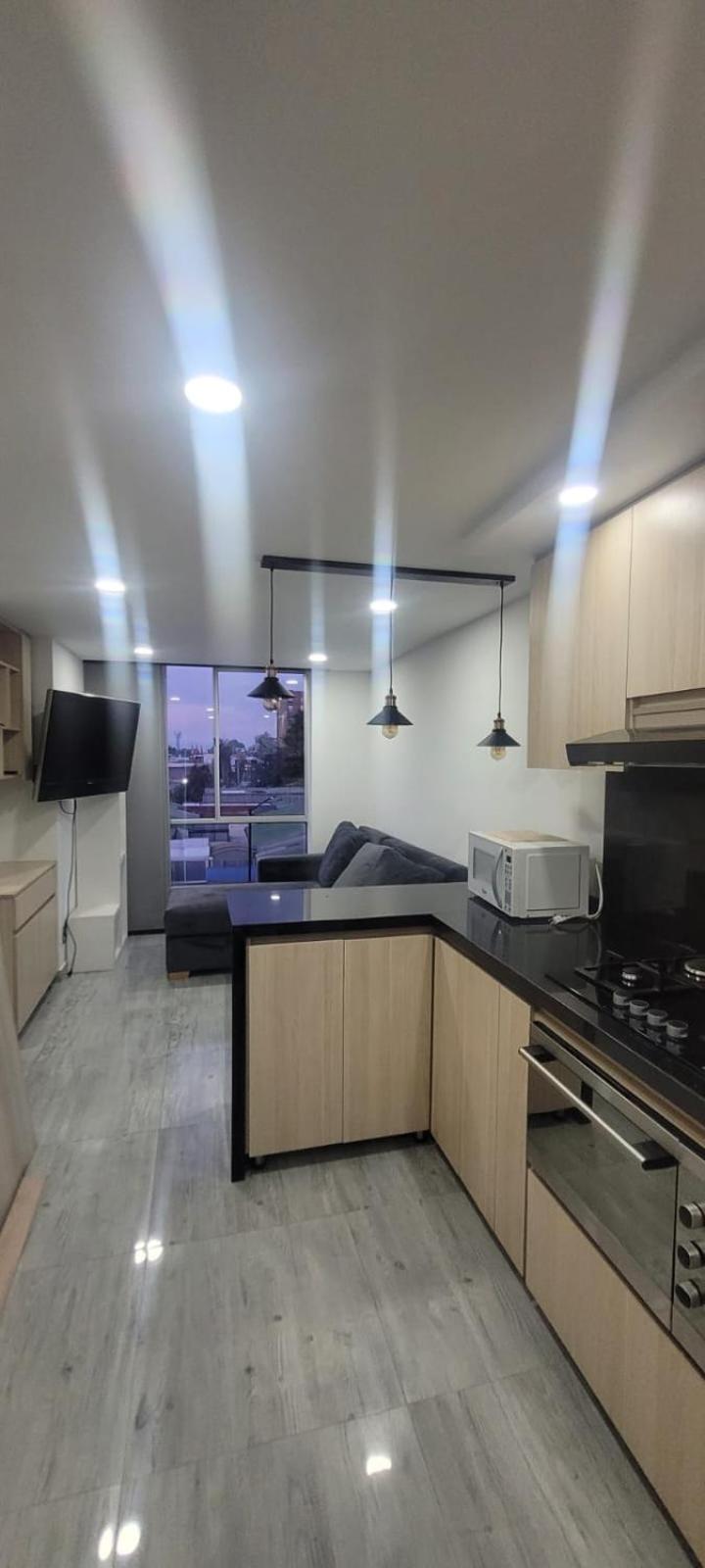 Apartment Disfruta De Comodidad Y Tranquilidad *