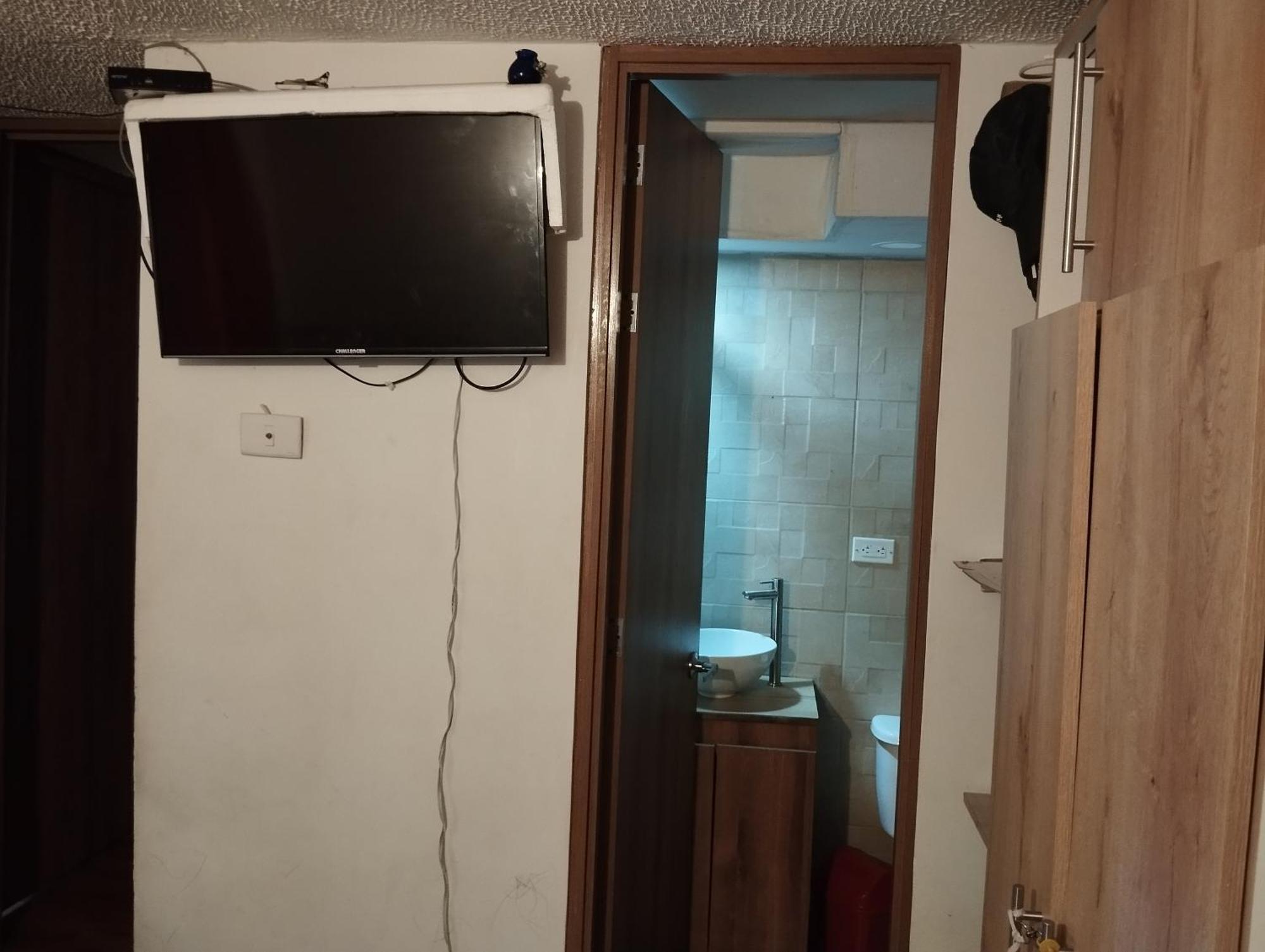 Mirador De Fontibon Apartamento *