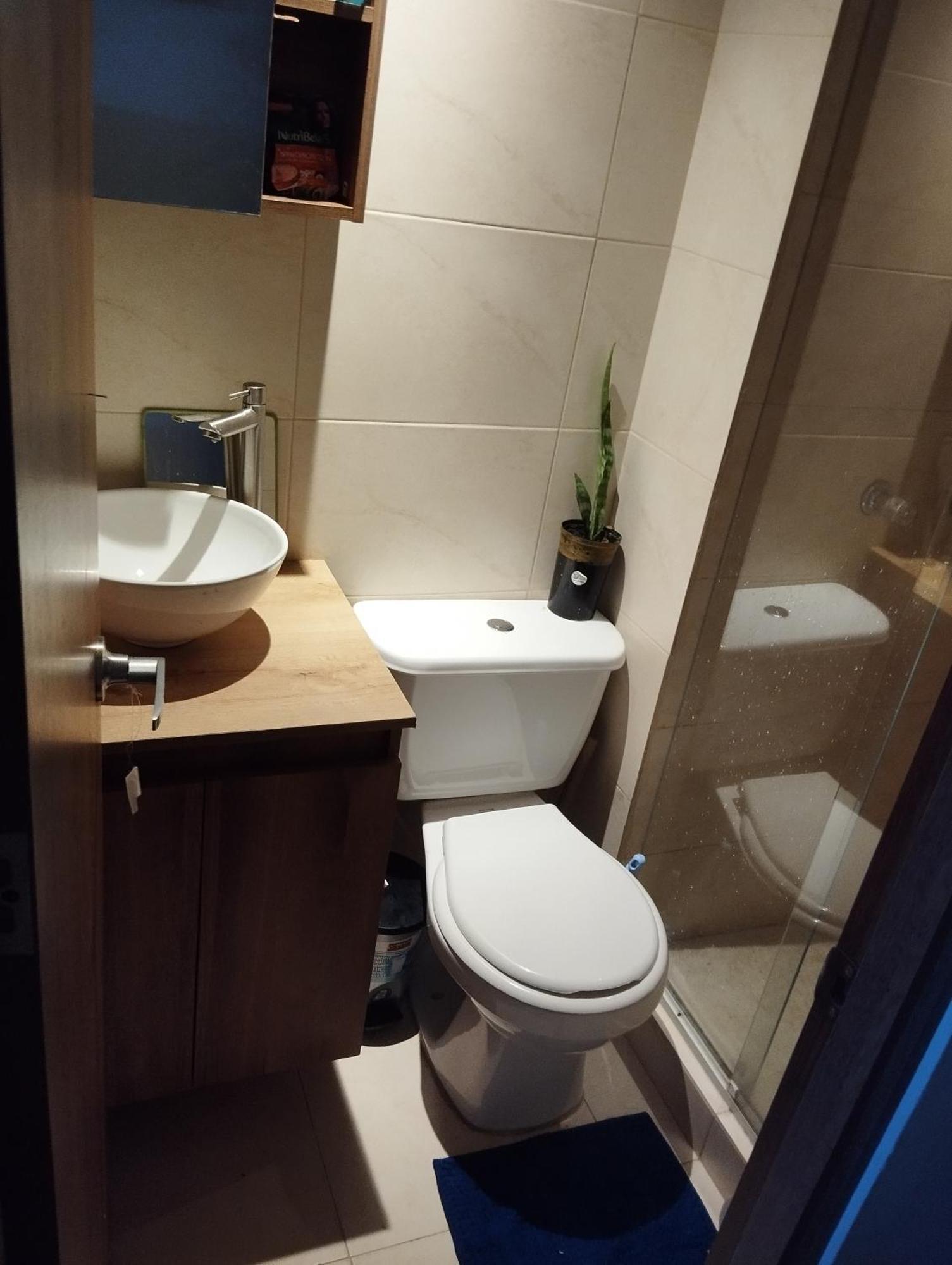 Apartamento Mirador De Fontibon