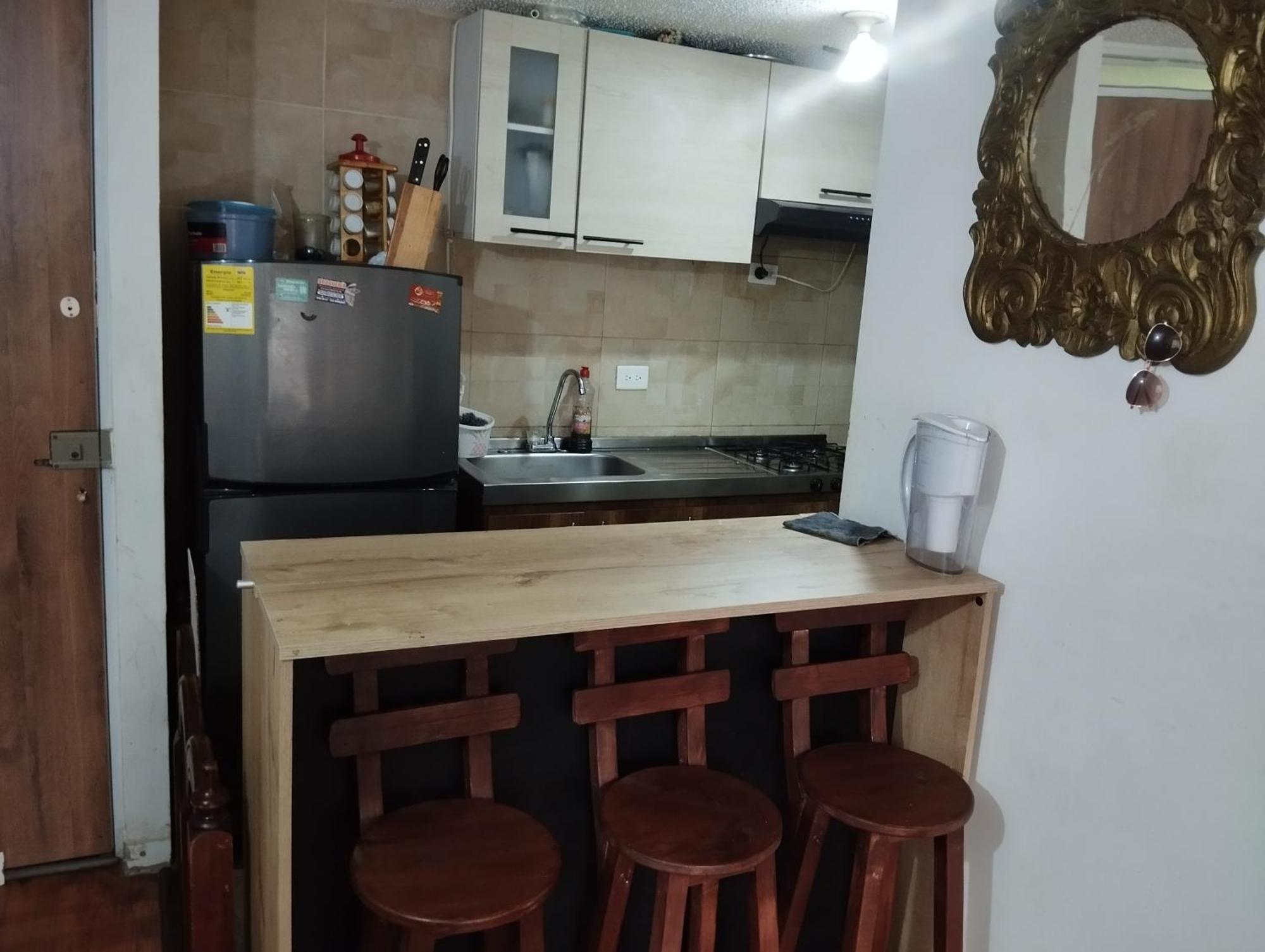 Mirador De Fontibon Apartamento *