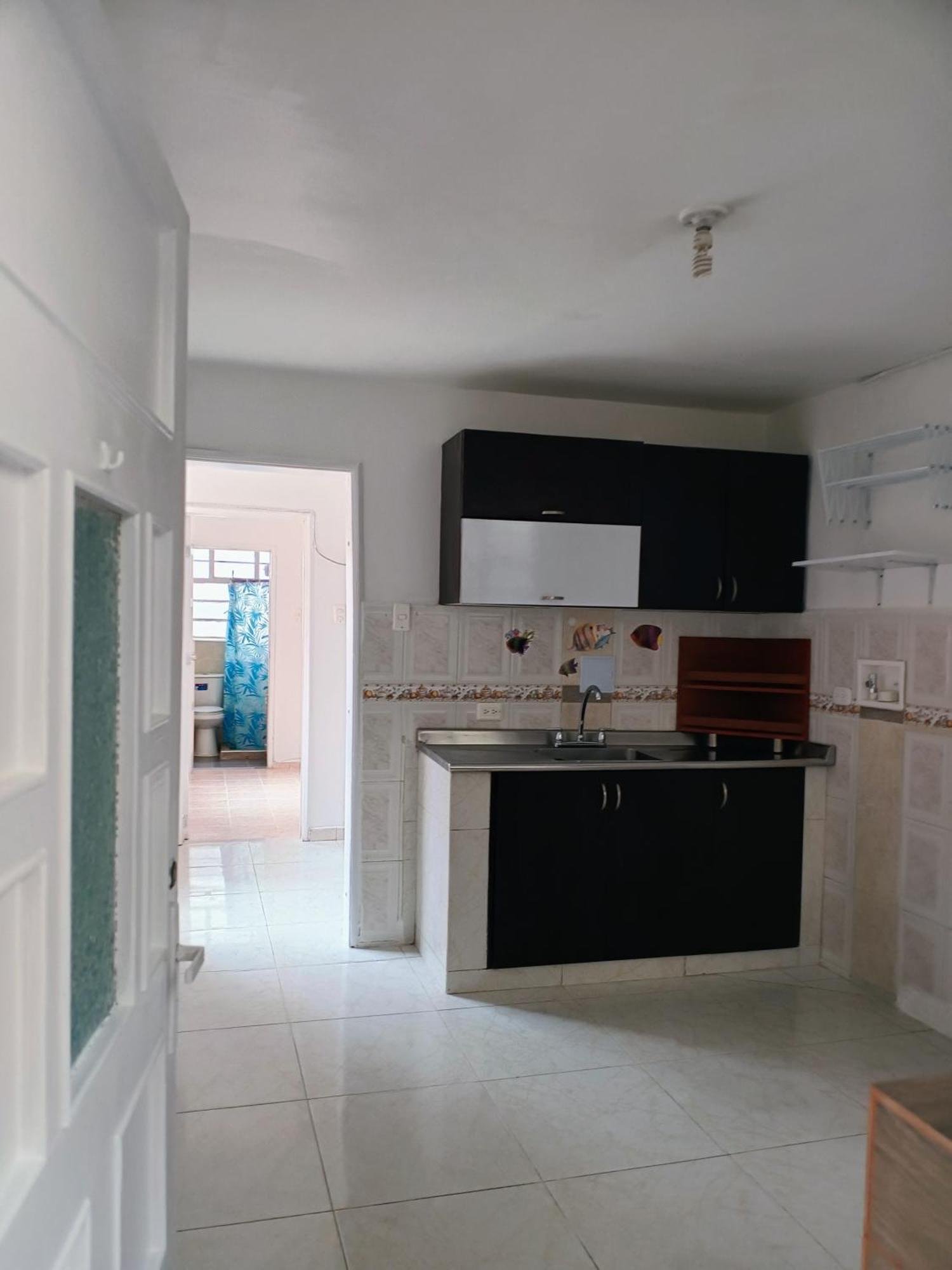 Casa Porton Negro