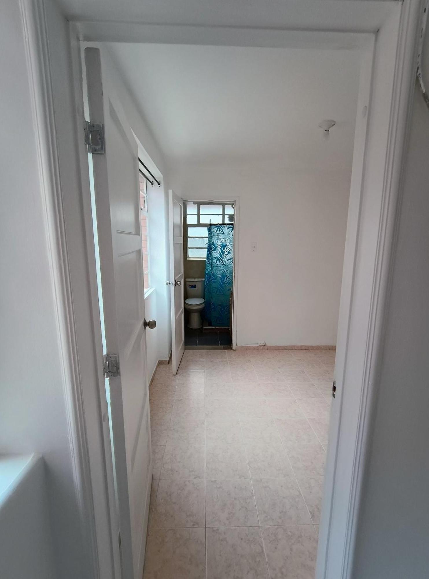 Guest house Casa Porton Negro Bogota
