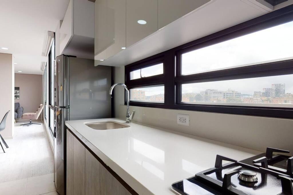 Apartment 802 Kappa *