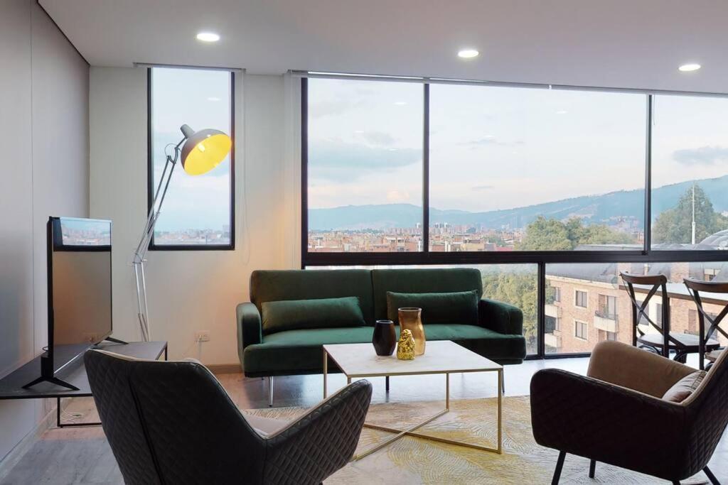 903 Kappa Apartment