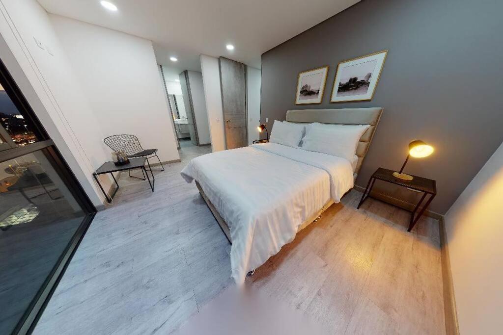 903 Kappa Apartment *