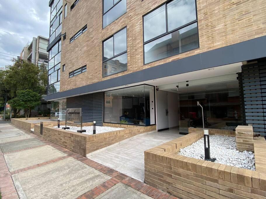 903 Kappa Apartment Bogota