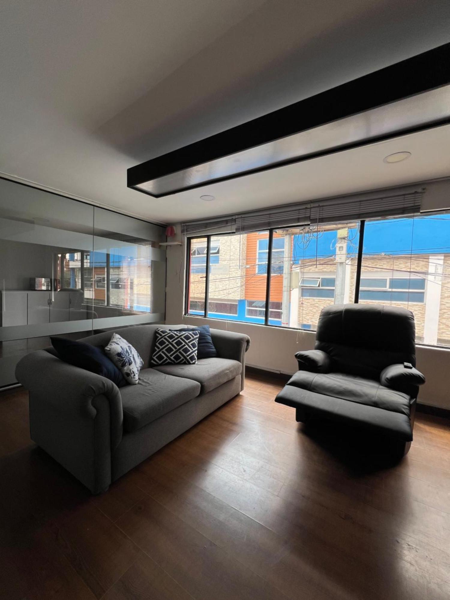 Apartment Castel Bogota