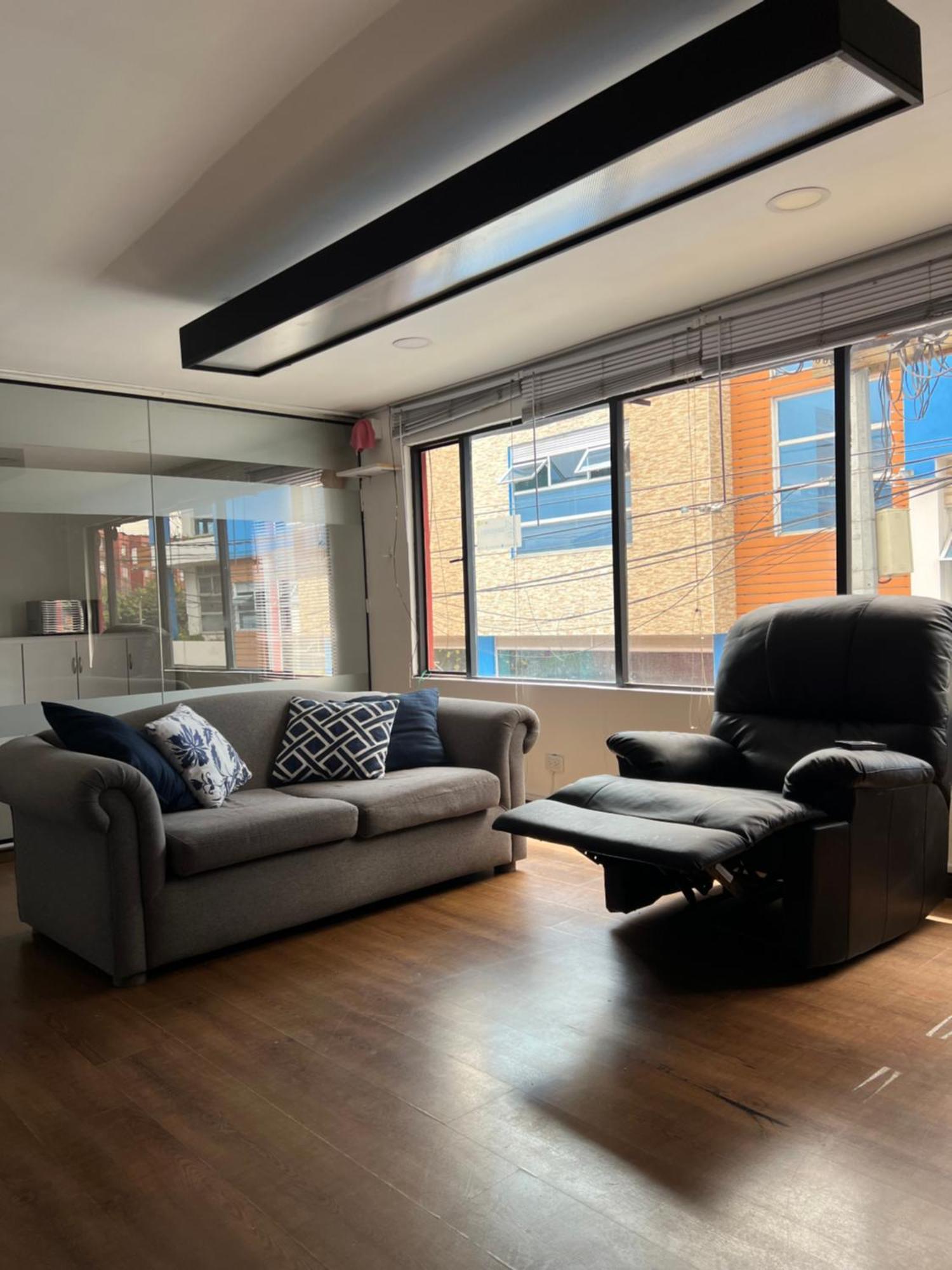 Castel Apartment *