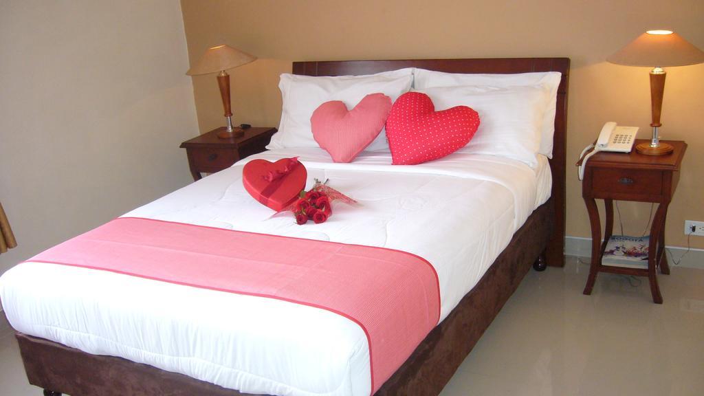 Gran Marquez, Y Hotel Bogota