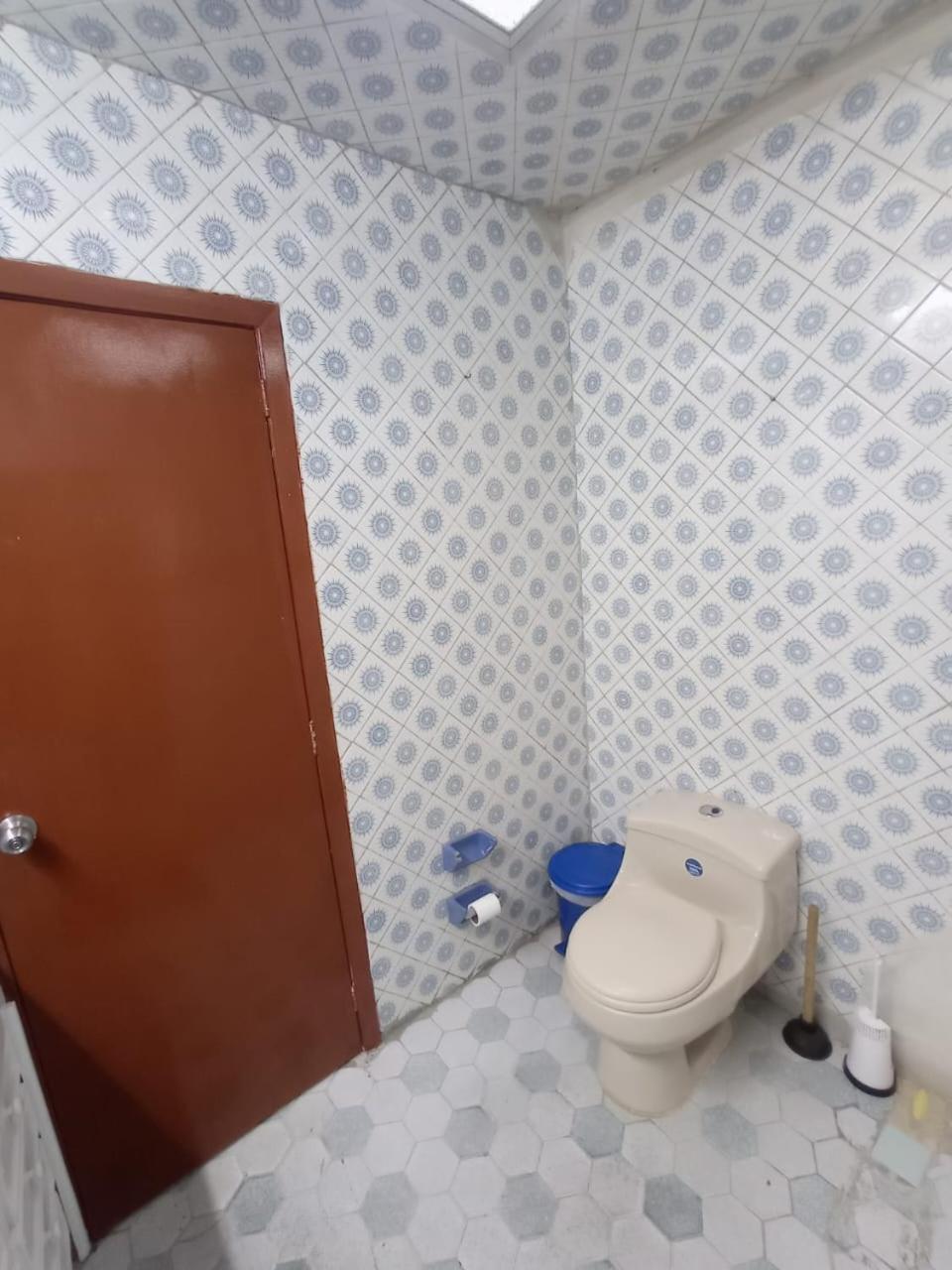 Pensión La Posada De Ani *