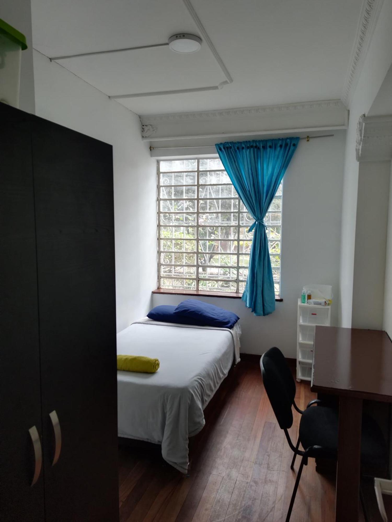 Casa En Ubicada En Zona Guest house