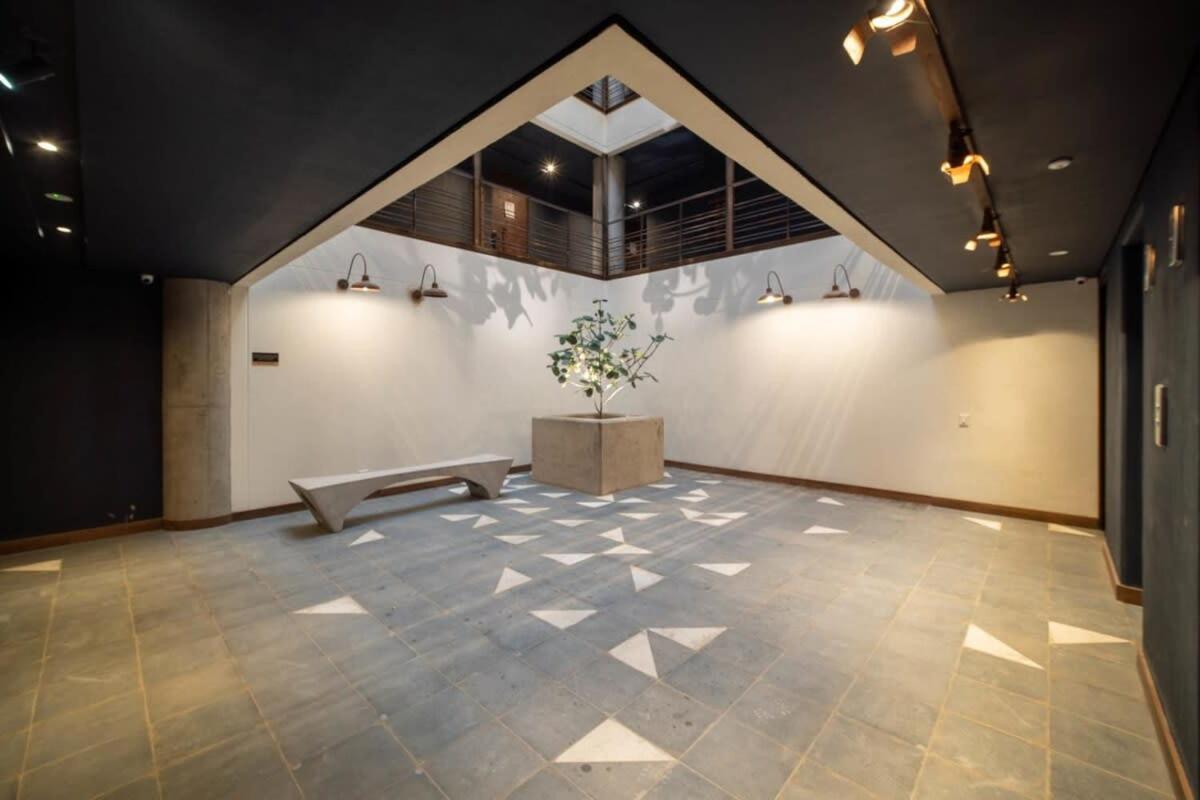 Classy Loft In La Candelaria Apartamento *