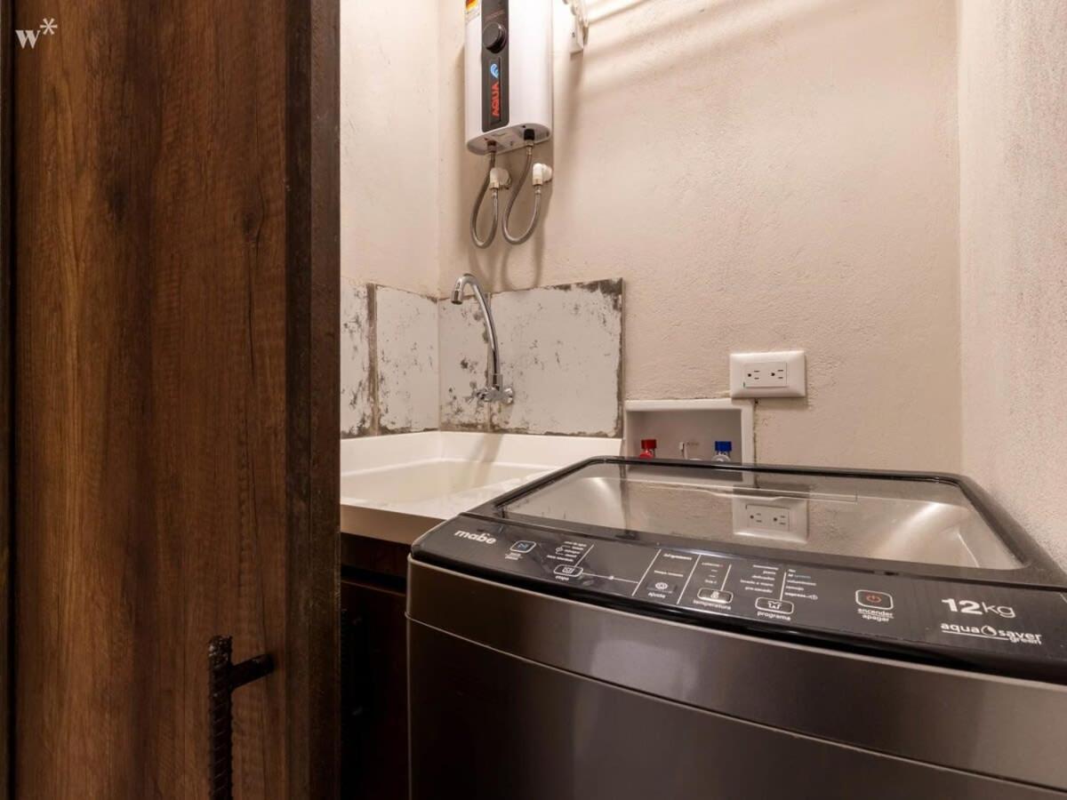 Apartamento Classy Loft In La Candelaria