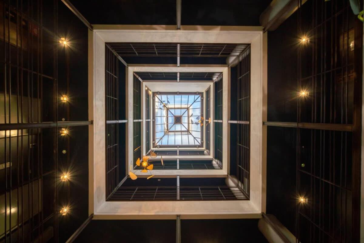 Classy Loft In La Candelaria