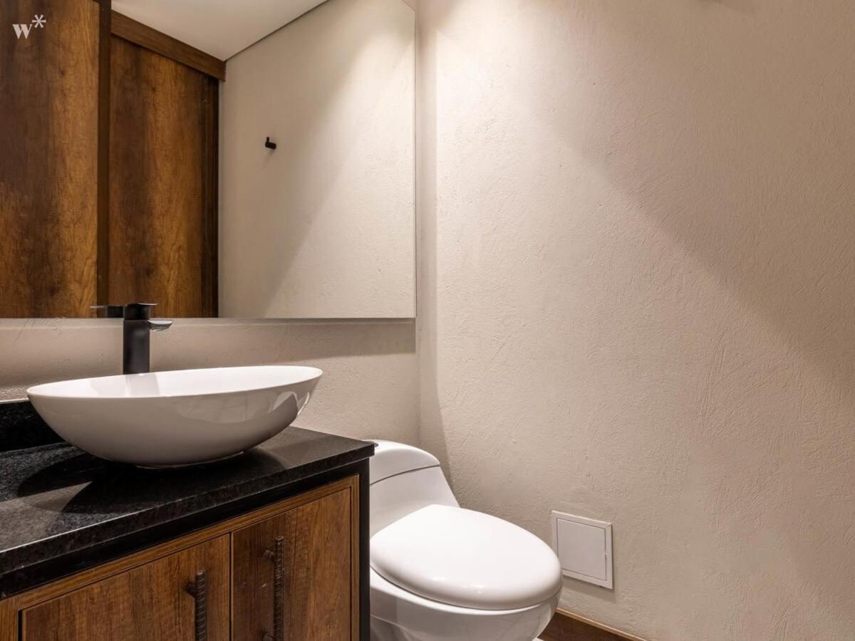Classy Loft In La Candelaria Apartamento *