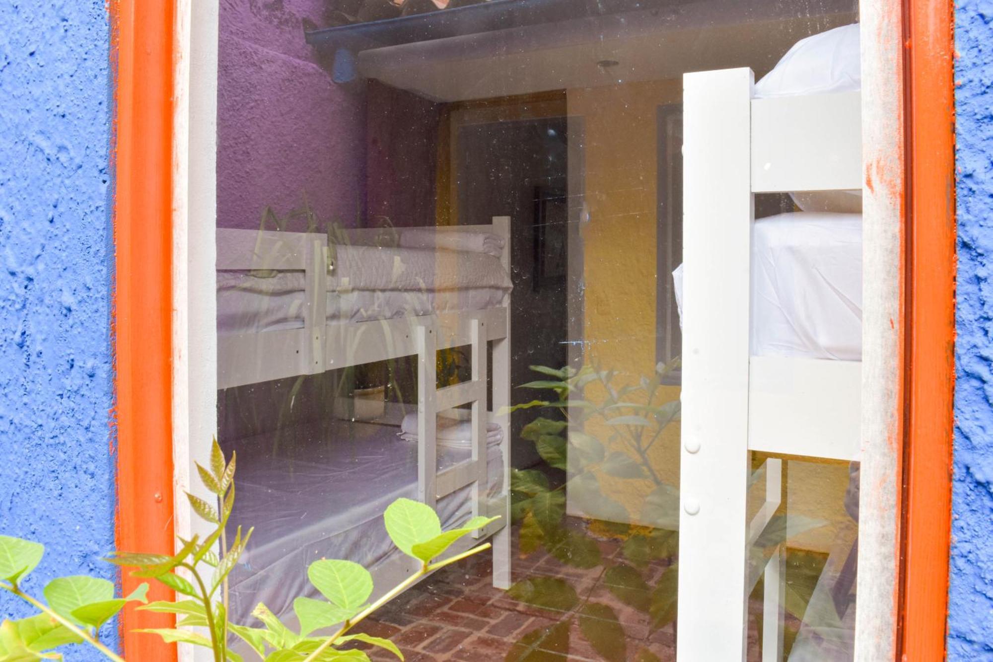 Guest house Casa De Huespedes En Usaquen Bogota