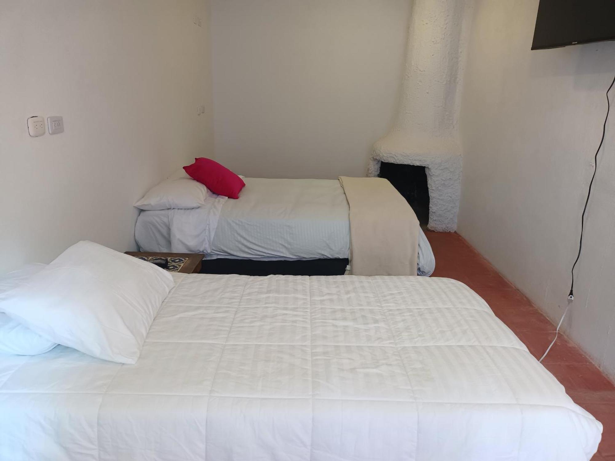 Casa De Huespedes En Usaquen Guest house Bogota