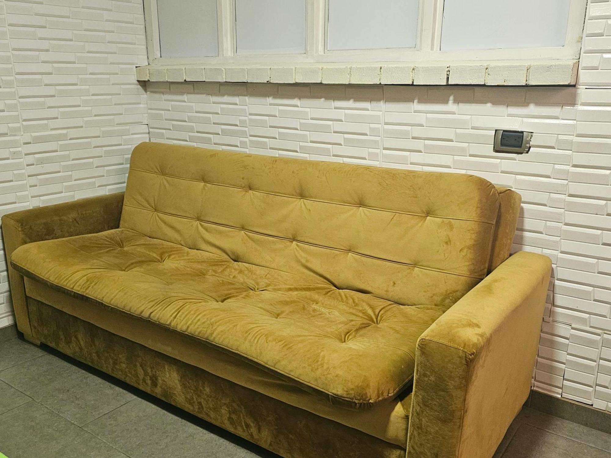 Roma House N- Campin Movistar Ministerios Simon Bolivar Guest house Bogota