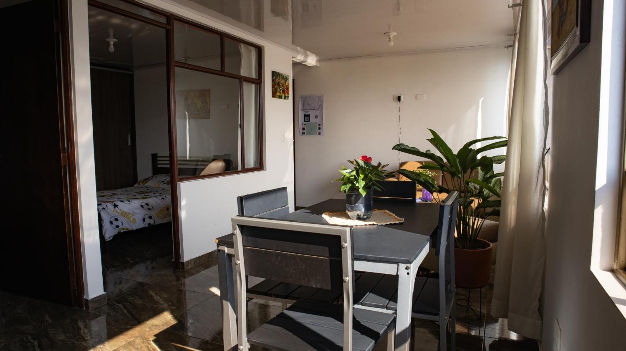 Apartment Encantador Comodo Y Confortable. Bogota