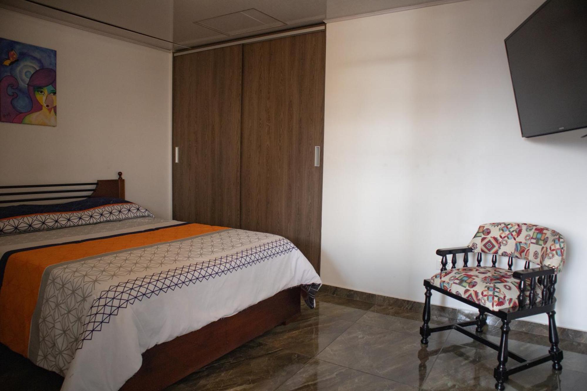 Apartment Encantador Comodo Y Confortable.