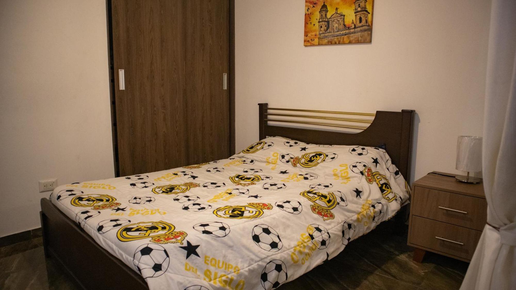 Encantador Comodo Y Confortable. Apartment