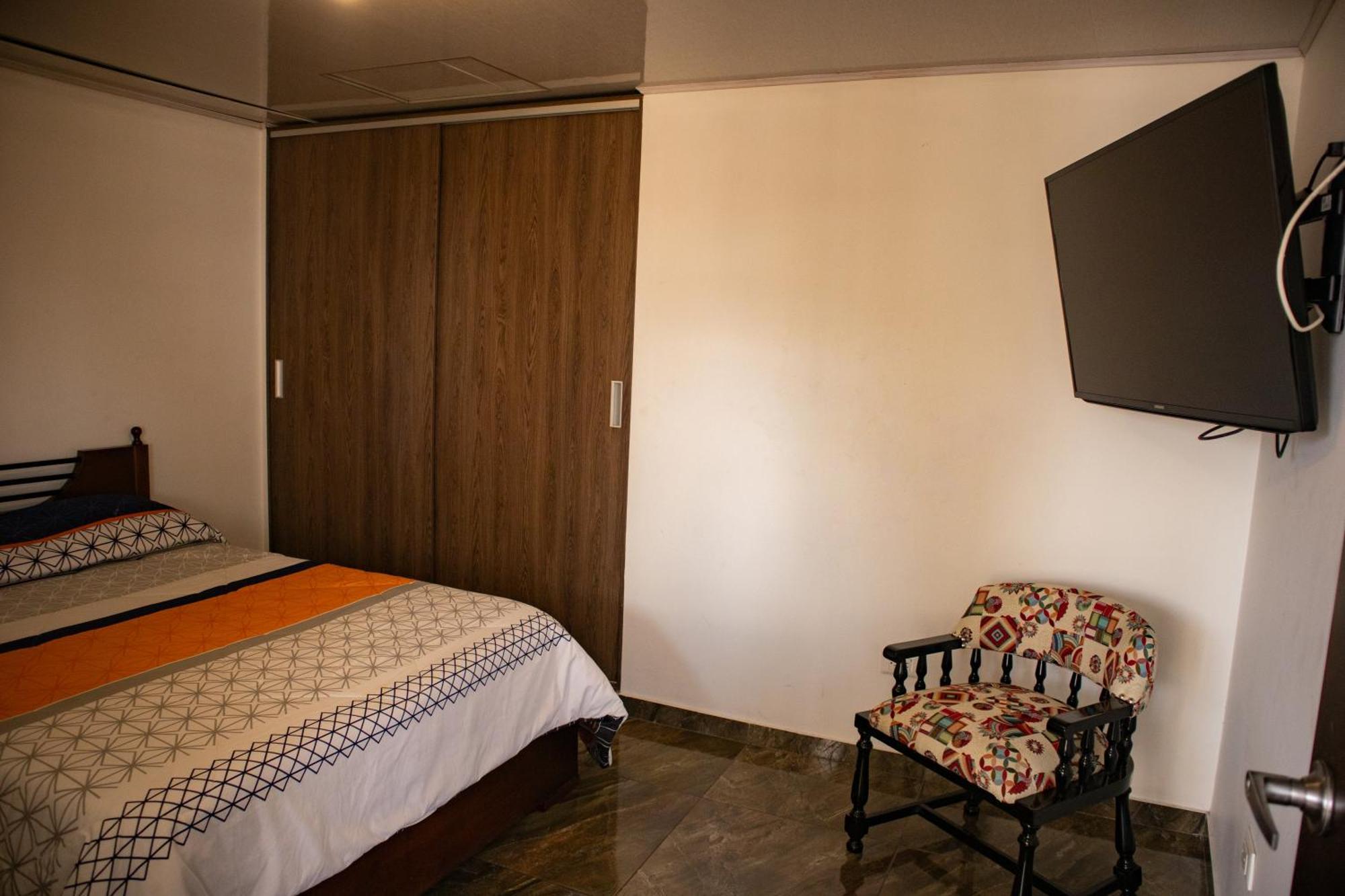 Apartment Encantador Comodo Y Confortable. *
