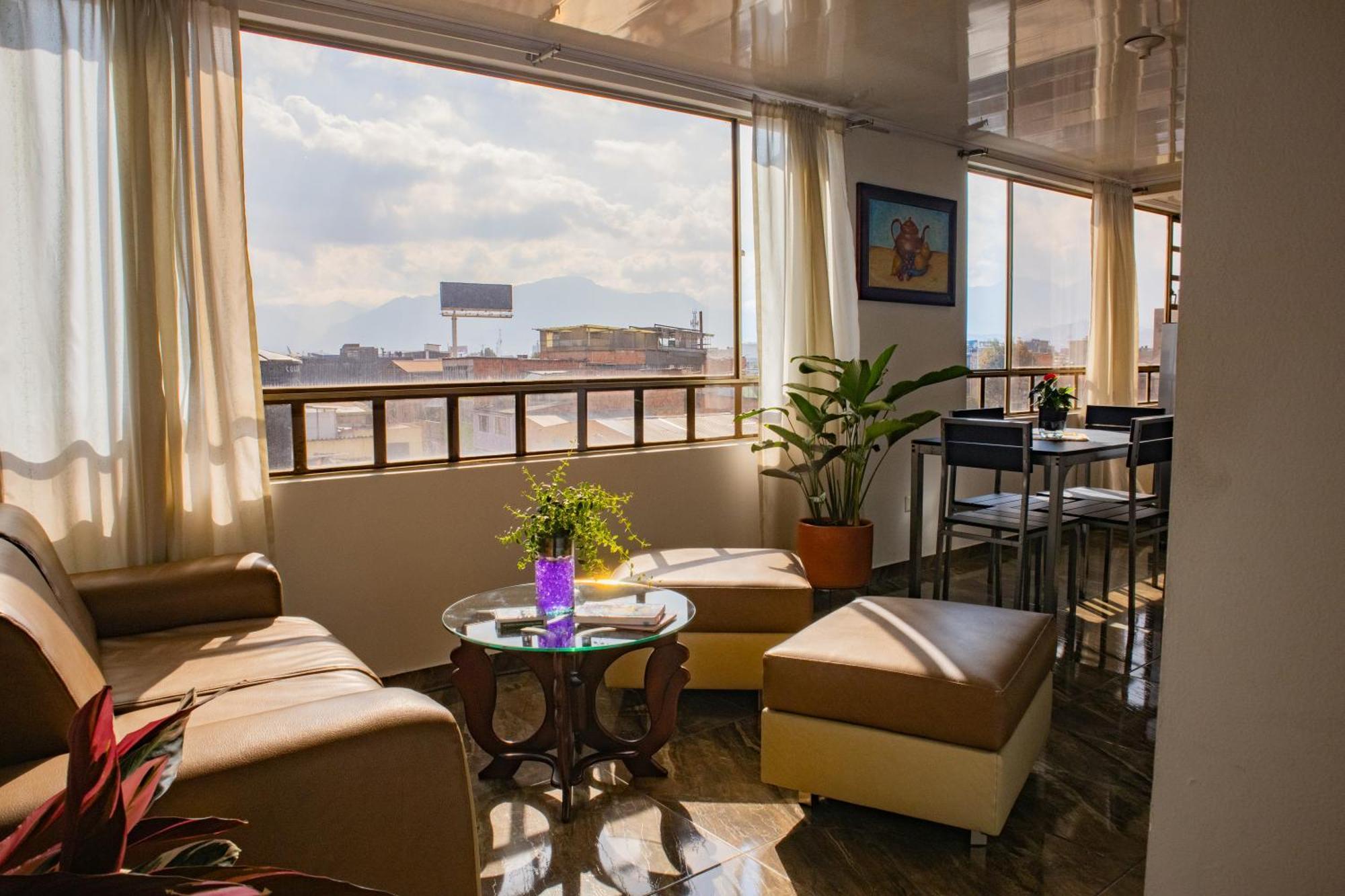 Apartment Encantador Comodo Y Confortable.