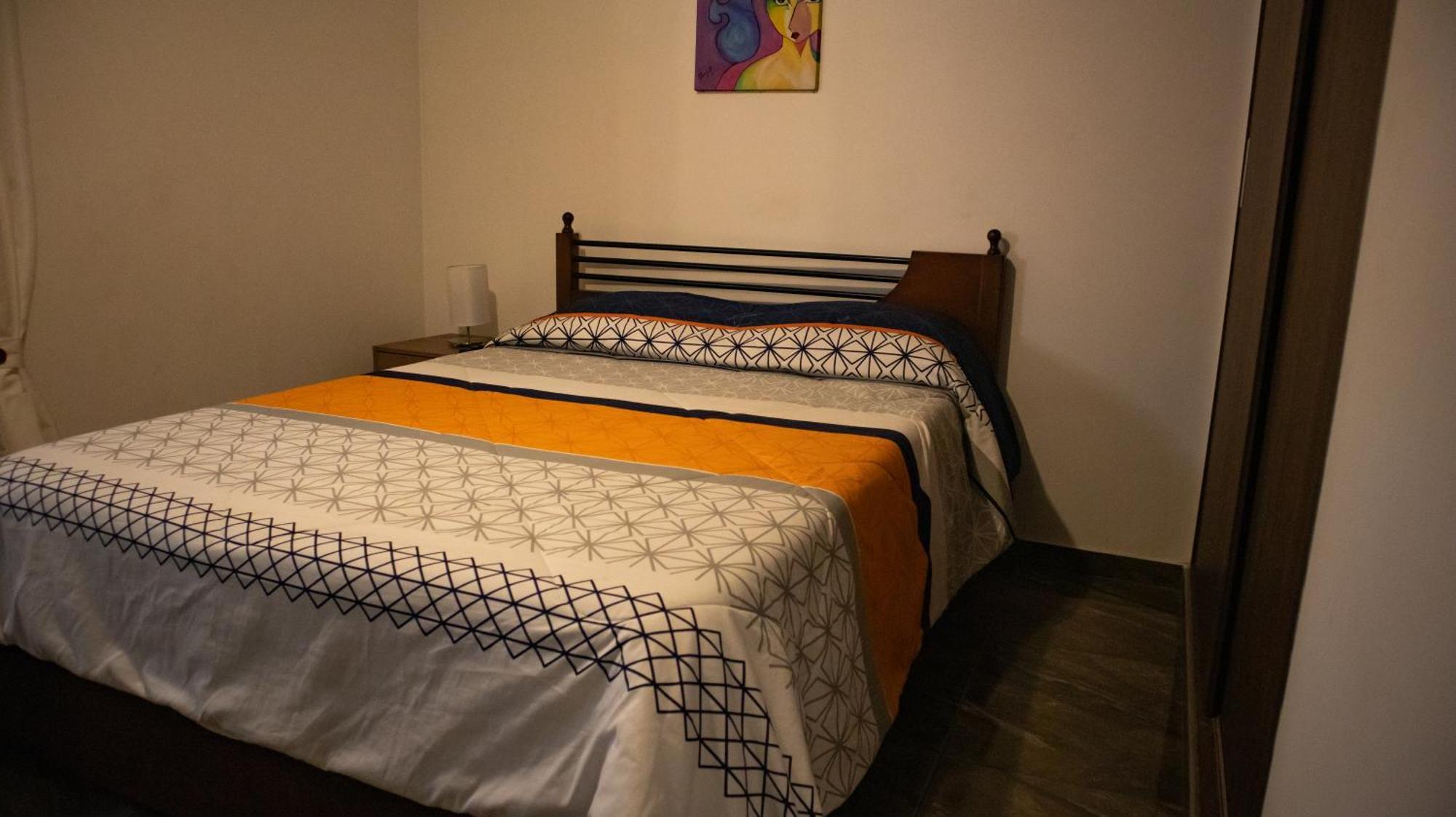 Apartment Encantador Comodo Y Confortable. *
