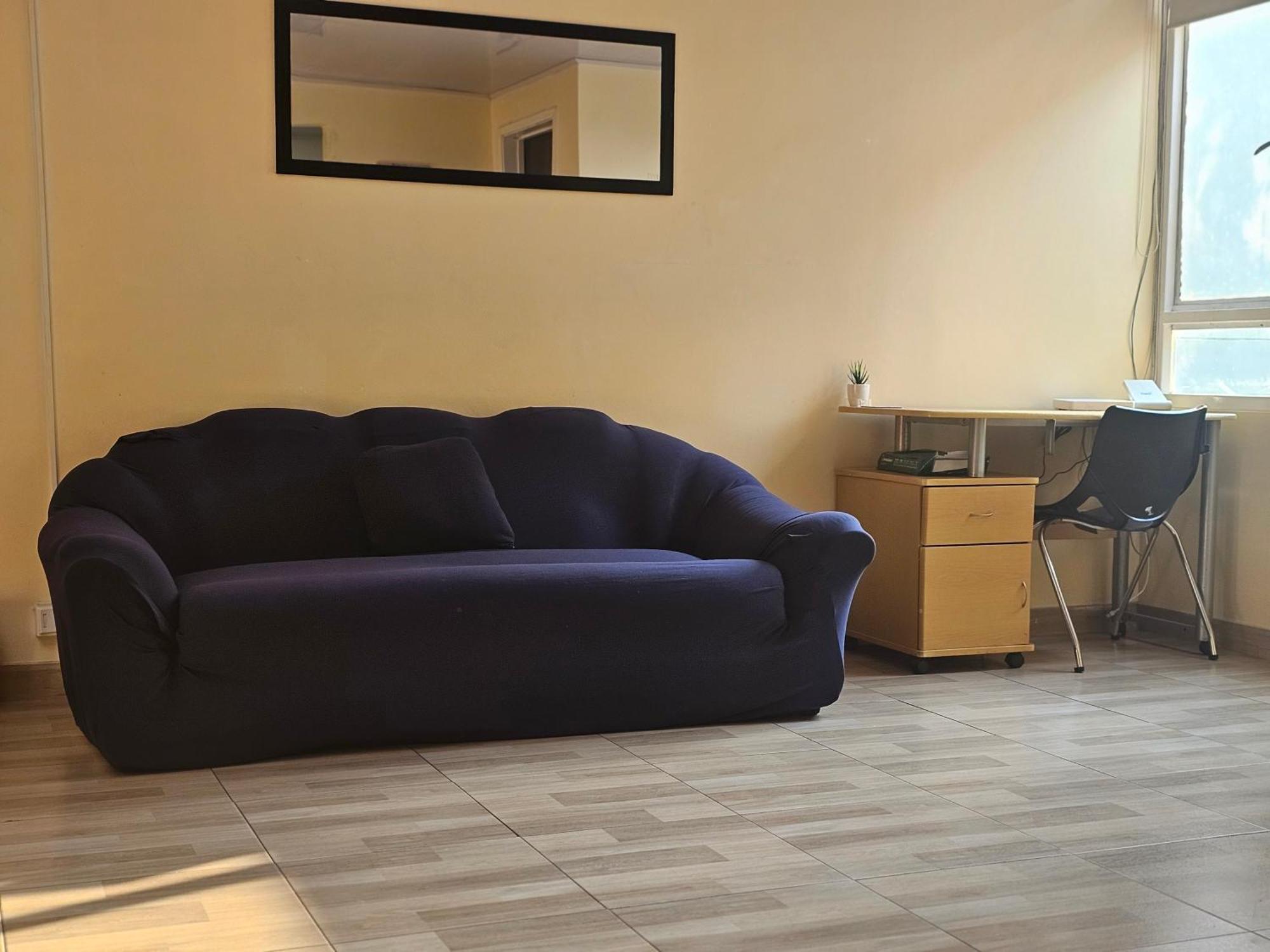 Colisseum Roma House - Turin- Campin Movistar Embajada Cubo Colsubsidio Homestay Bogota