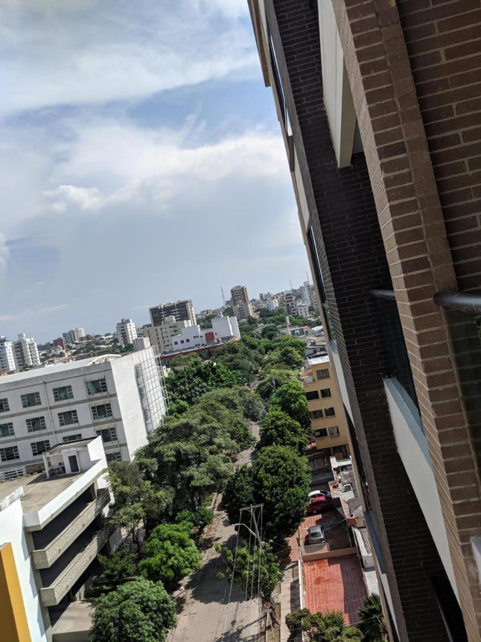 Brand New - Prime Location For Budgets - Executive & Luxury - Bog Bogota