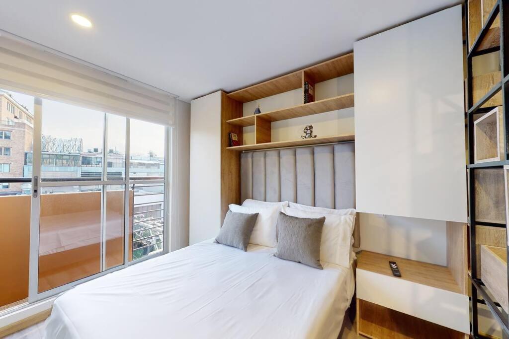 Luxury Zona T Bogota