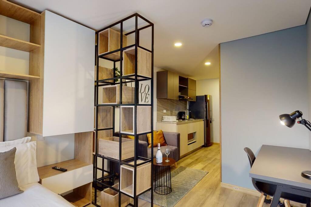 Luxury Zona T Apartment *