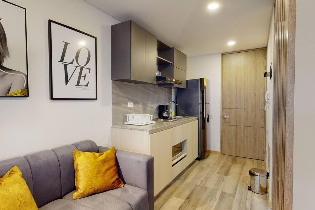 Luxury Zona T
