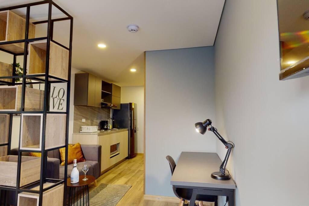 Luxury Zona T Apartment *