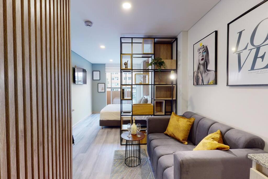 Luxury Zona T Bogota