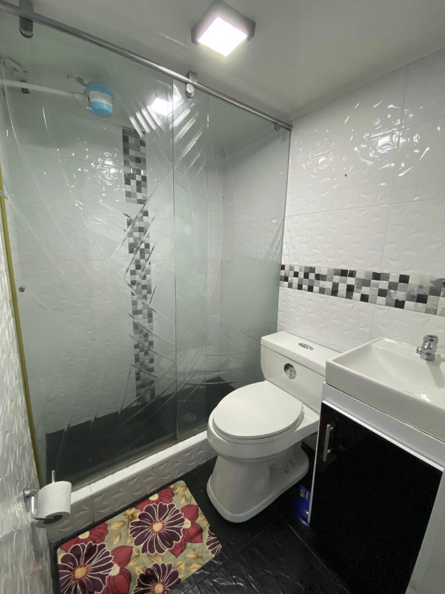 Apartment Quintaparedescorferiasembajadausa