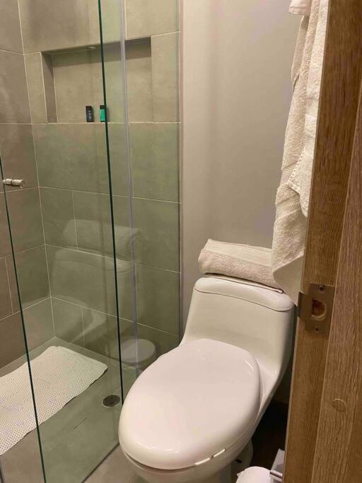 Apartment Loft En Cedritos